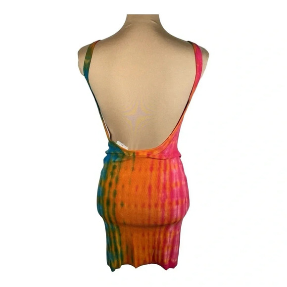 Free People Cotton Citizen Verona Tank Dress Small NWT - Picture 4 of 7